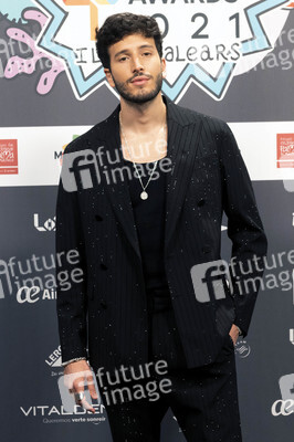 LOS40 Music Awards 2021 in Palma de Mallorca