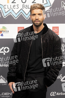 LOS40 Music Awards 2021 in Palma de Mallorca