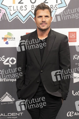 LOS40 Music Awards 2021 in Palma de Mallorca