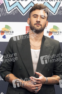 LOS40 Music Awards 2021 in Palma de Mallorca