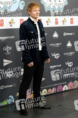 LOS40 Music Awards 2021 in Palma de Mallorca
