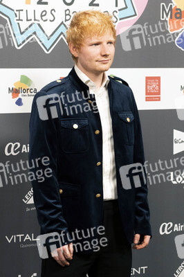 LOS40 Music Awards 2021 in Palma de Mallorca