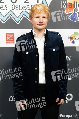 LOS40 Music Awards 2021 in Palma de Mallorca