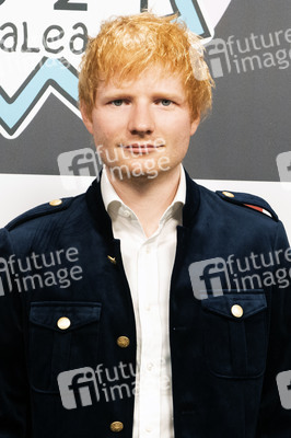 LOS40 Music Awards 2021 in Palma de Mallorca