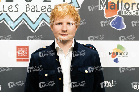 LOS40 Music Awards 2021 in Palma de Mallorca