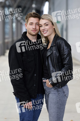 Fototermin 'Alles was zählt' in Köln