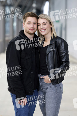 Fototermin 'Alles was zählt' in Köln