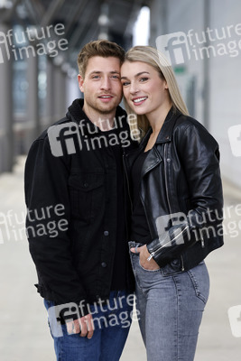 Fototermin 'Alles was zählt' in Köln