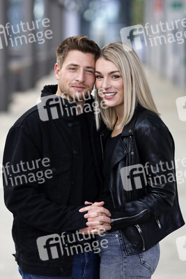 Fototermin 'Alles was zählt' in Köln