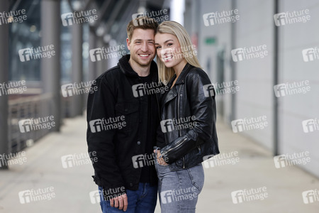 Fototermin 'Alles was zählt' in Köln