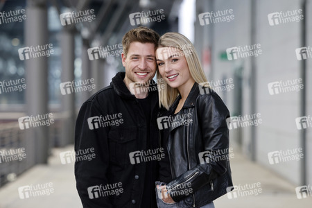 Fototermin 'Alles was zählt' in Köln