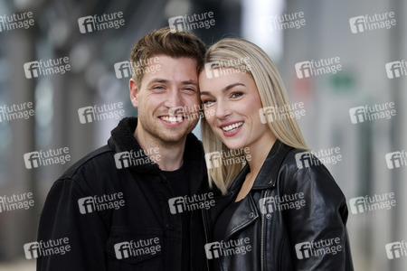 Fototermin 'Alles was zählt' in Köln