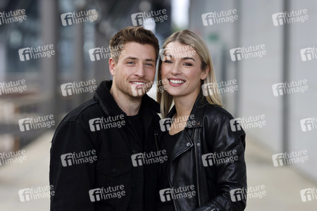 Fototermin 'Alles was zählt' in Köln