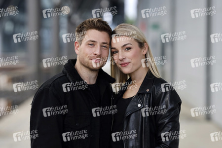 Fototermin 'Alles was zählt' in Köln