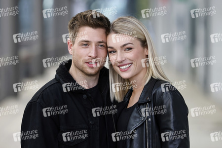 Fototermin 'Alles was zählt' in Köln