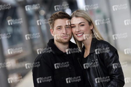 Fototermin 'Alles was zählt' in Köln