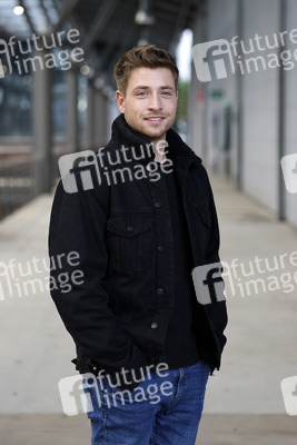 Fototermin 'Alles was zählt' in Köln