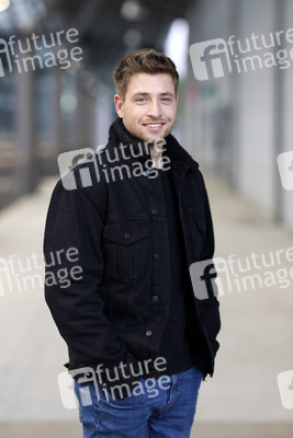 Fototermin 'Alles was zählt' in Köln