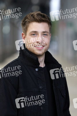 Fototermin 'Alles was zählt' in Köln