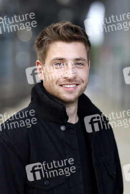 Fototermin 'Alles was zählt' in Köln