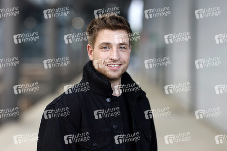 Fototermin 'Alles was zählt' in Köln