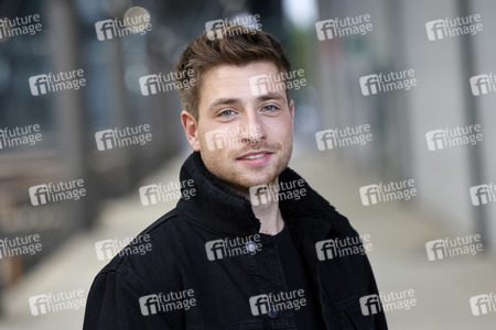 Fototermin 'Alles was zählt' in Köln