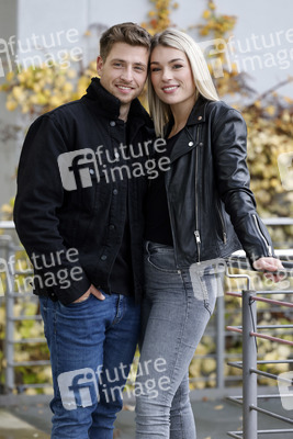 Fototermin 'Alles was zählt' in Köln