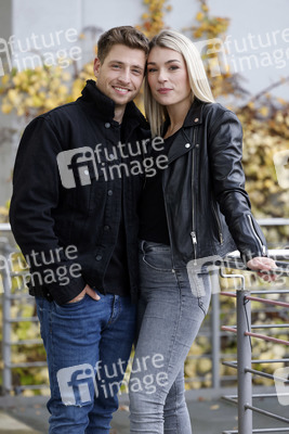 Fototermin 'Alles was zählt' in Köln