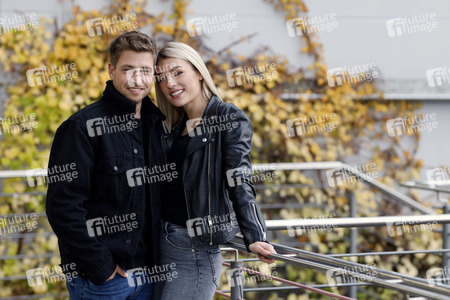 Fototermin 'Alles was zählt' in Köln