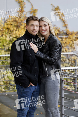 Fototermin 'Alles was zählt' in Köln