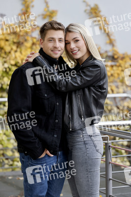 Fototermin 'Alles was zählt' in Köln