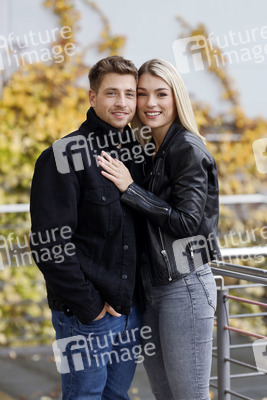 Fototermin 'Alles was zählt' in Köln