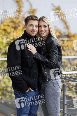 Fototermin 'Alles was zählt' in Köln