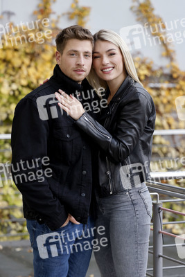 Fototermin 'Alles was zählt' in Köln