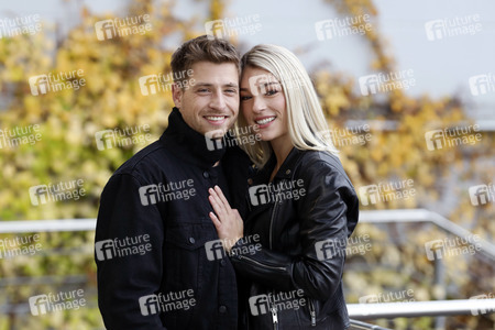 Fototermin 'Alles was zählt' in Köln