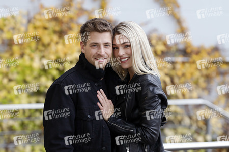 Fototermin 'Alles was zählt' in Köln