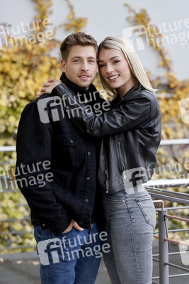 Fototermin 'Alles was zählt' in Köln