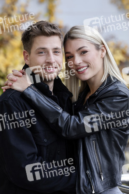 Fototermin 'Alles was zählt' in Köln