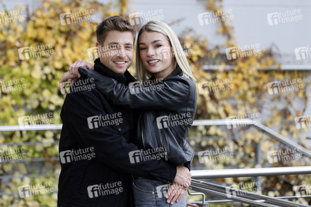 Fototermin 'Alles was zählt' in Köln