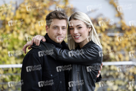 Fototermin 'Alles was zählt' in Köln