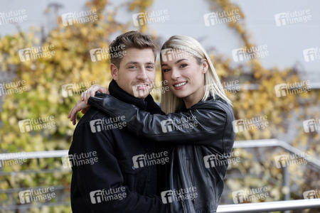 Fototermin 'Alles was zählt' in Köln