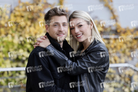 Fototermin 'Alles was zählt' in Köln