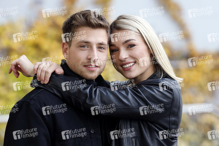 Fototermin 'Alles was zählt' in Köln