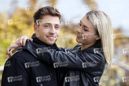 Fototermin 'Alles was zählt' in Köln