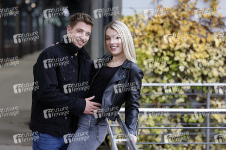 Fototermin 'Alles was zählt' in Köln