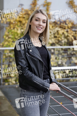 Fototermin 'Alles was zählt' in Köln