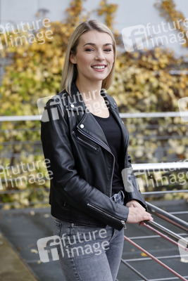 Fototermin 'Alles was zählt' in Köln