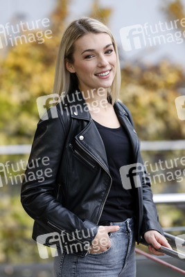 Fototermin 'Alles was zählt' in Köln