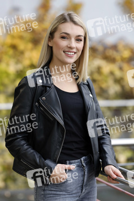 Fototermin 'Alles was zählt' in Köln