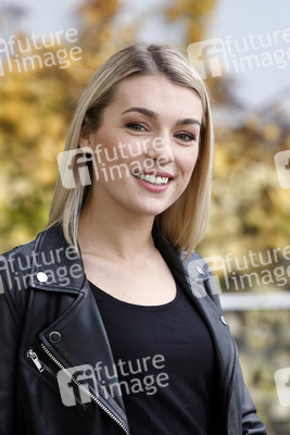 Fototermin 'Alles was zählt' in Köln